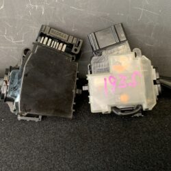 Toyota Genuine SWITCH ASSEMBLY C30CS334, 84652-2G410, 173665