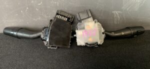 Toyota Genuine SWITCH ASSEMBLY C30CS334, 84652-2G410, 173665