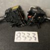 Toyota WISH ZNE10 Genuine Headlight / Indicator Switch 84652-2G410