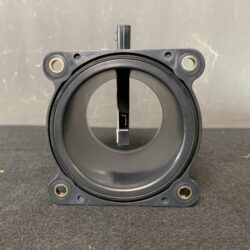 NISSAN Fairlady Z Z33 Genuine Mass Air Flow Meter Sensor 22680-7S000 (with intake pipe PBT-GF30)