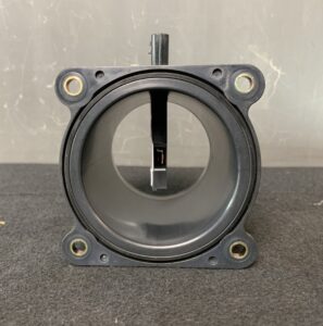 NISSAN Fairlady Z Z33 Genuine Mass Air Flow Meter Sensor 22680-7S000 (with intake pipe PBT-GF30)