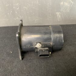NISSAN Fairlady Z Z33 Genuine Mass Air Flow Meter Sensor 22680-7S000 (with intake pipe PBT-GF30)