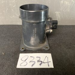 NISSAN Fairlady Z Z33 Genuine Mass Air Flow Meter Sensor 22680-7S000 (with intake pipe PBT-GF30)