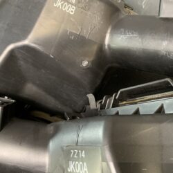 NISSAN SKYLINE V36 Genuine Air Intake Box 7Z14 JK00A JK00B L/R