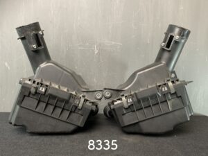 NISSAN SKYLINE V36 Genuine Air Intake Box JK00A JK00B L/R