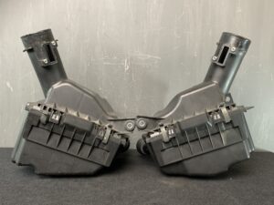 NISSAN SKYLINE V36 Genuine Air Intake Box 7Z14 JK00A JK00B L/R