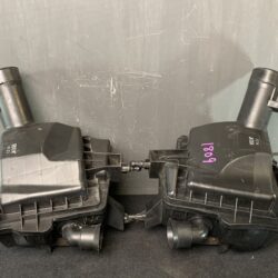 NISSAN SKYLINE V36 Genuine Air Intake Box 7Z14 JK00A JK00B L/R