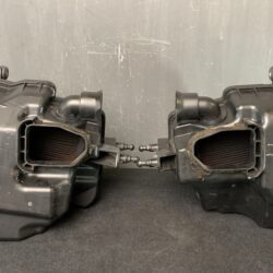 NISSAN SKYLINE V36 Genuine Air Intake Box 7Z14 JK00A JK00B L/R