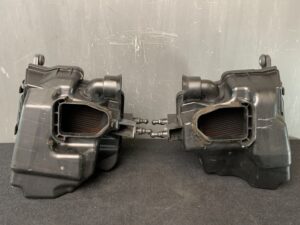 NISSAN SKYLINE V36 Genuine Air Intake Box 7Z14 JK00A JK00B L/R