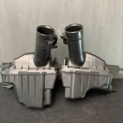 NISSAN SKYLINE V36 Genuine Air Intake Box 7Z14 JK00A JK00B L/R