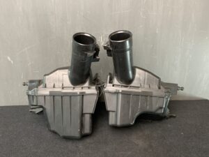 NISSAN SKYLINE V36 Genuine Air Intake Box 7Z14 JK00A JK00B L/R