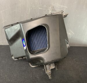NISSAN Fairlady Z Z33 Version S Genuine Air Intake Box