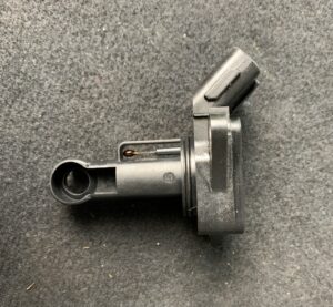 TOYOTA Genunie Mass Air Flow Meter Sensor DENSO Mass Air Flow Meter Sensor 22204-15010 197400-2060