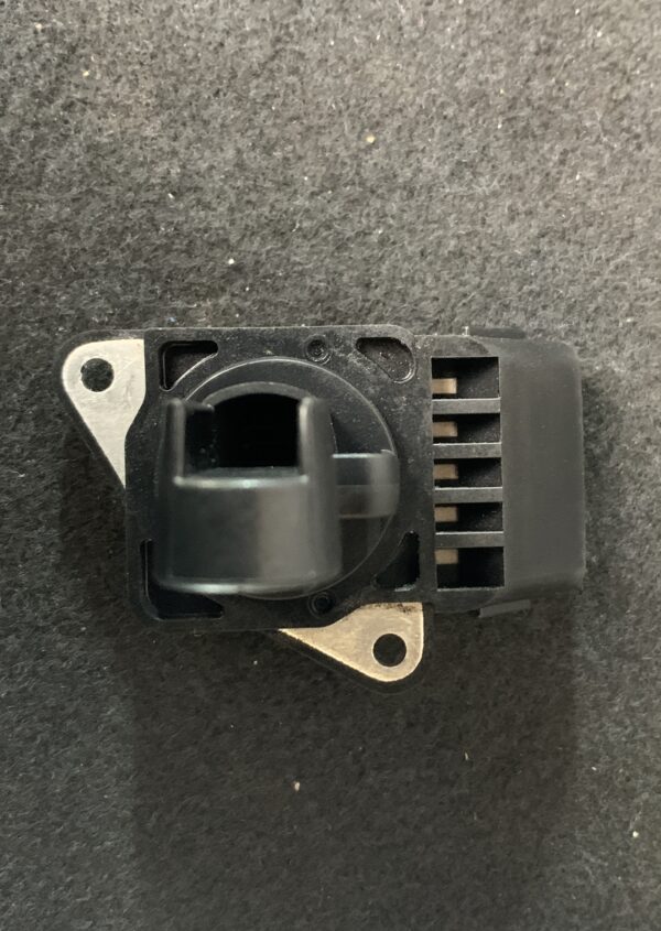 TOYOTA Genunie Mass Air Flow Meter Sensor DENSO Mass Air Flow Meter Sensor 22204-15010 197400-2060