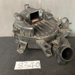 TOYOTA HILUX SURF 130 N130 Genuine Air Cleaner Intake Box Air Filter Housing 22020-65040 