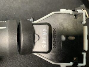 NISSAN MURANO TZ50 Genuie SWITCH ASSEMBLY