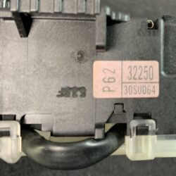 TOYOTA COROLLA FIELDER NZE121 Genuie SWITCH ASSEMBLY C30CV335 84652-2G410,173665