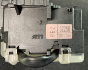 TOYOTA COROLLA FIELDER NZE121 Genuie SWITCH ASSEMBLY C30CV335 84652-2G410,173665