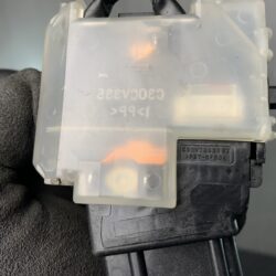 TOYOTA COROLLA FIELDER NZE121 Genuie SWITCH ASSEMBLY C30CV335 84652-2G410,173665