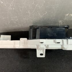 Genuine TOYOTA SPADE NSP140 METER ASSY 769167-2101, 83800-5CG83 (9980Km)