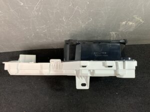 Genuine TOYOTA SPADE NSP140 METER ASSY 769167-2101, 83800-5CG83 (9980Km)