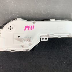 Genuine TOYOTA SPADE NSP140 METER ASSY 769167-2101, 83800-5CG83 (9980Km)