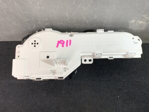 Genuine TOYOTA SPADE NSP140 METER ASSY 769167-2101, 83800-5CG83 (9980Km)