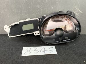 Genuine TOYOTA SPADE NSP140 Instrument Cluster METER ASSY 769167-2101 83800-5CG83