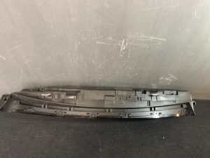 Genuine TOYOTA Estima ACR55W METER ASSY 83800-28D60-B0, 257430-9050 (102625Km)