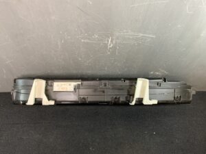 Genuine TOYOTA Estima ACR55W METER ASSY 83800-28D60-B0, 257430-9050 (102625Km)