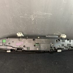 Genuine TOYOTA Estima ACR55W METER ASSY 83800-28D60-B0, 257430-9050 (102625Km)