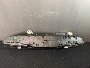 Genuine TOYOTA Estima ACR55W METER ASSY 83800-28D60-B0, 257430-9050 (102625Km)