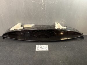 Genuine TOYOTA Estima ACR55W Instrument Cluster METER ASSY 83800-28D60-B0 257430-9050