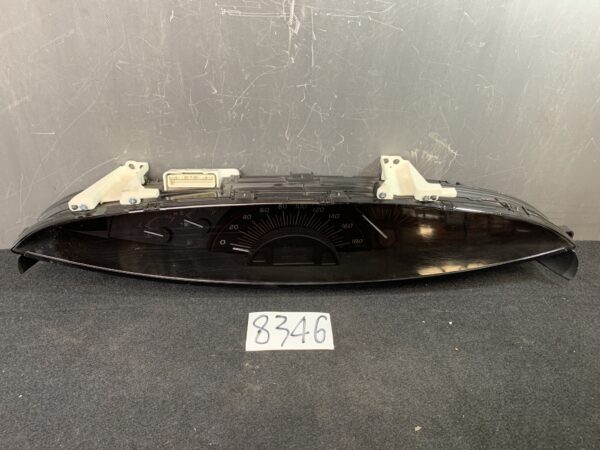 Genuine TOYOTA Estima ACR55W Instrument Cluster METER ASSY 83800-28D60-B0 257430-9050 » JDM-PARTS NZ