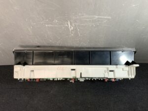 Genuine TOYOTA CROWN GXS12 METER ASSY 83800-43600, 257340-5450 (52012Km)