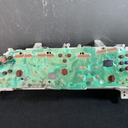 Genuine TOYOTA CROWN GXS12 METER ASSY 83800-43600, 257340-5450 (52012Km)