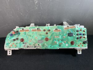 Genuine TOYOTA CROWN GXS12 METER ASSY 83800-43600, 257340-5450 (52012Km)