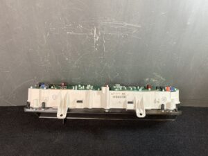 Genuine TOYOTA CROWN GXS12 METER ASSY 83800-43600, 257340-5450 (52012Km)