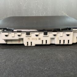 Genuine TOYOTA SPADE NSP140 METER ASSY 769167-2101, 83800-5CG83 (9980Km)