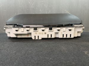 Genuine TOYOTA SPADE NSP140 METER ASSY 769167-2101, 83800-5CG83 (9980Km)