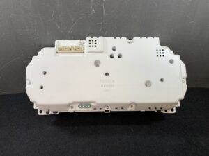 Genuine TOYOTA SPADE NSP140 METER ASSY 769167-2101, 83800-5CG83 (9980Km)