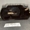 Genuine TOYOTA SPADE NSP140 METER ASSY 769167-2101, 83800-5CG83 (9980Km)