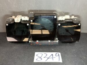 Genuine TOYOTA Aristo JZS161 METER ASSY 83800-30700､257410-3456 (57023Km)