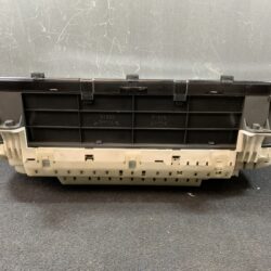 Genuine TOYOTA Celsior UCF31 METER ASSY 83800-50150, 257410-7116 (69265Km)