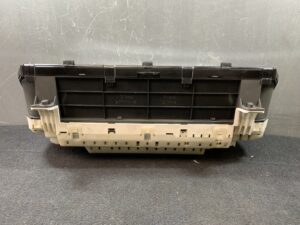 Genuine TOYOTA Celsior UCF31 METER ASSY 83800-50150, 257410-7116 (69265Km)