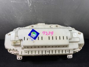 Genuine TOYOTA Celsior UCF31 METER ASSY 83800-50150, 257410-7116 (69265Km)