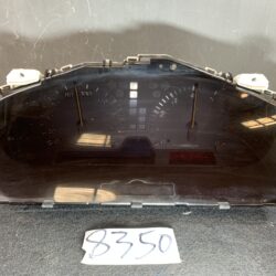 Genuine TOYOTA Celsior UCF31 METER ASSY 83800-50150, 257410-7116 (69265Km)