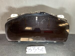 Genuine TOYOTA Celsior UCF31 METER ASSY 83800-50150, 257410-7116 (69265Km)