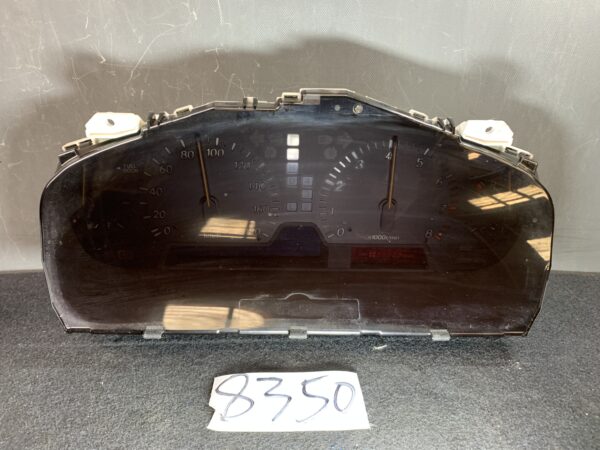 Genuine TOYOTA Celsior UCF31 METER ASSY 83800-50150, 257410-7116 (69265Km) » JDM-PARTS NZ