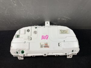 Genuine MITSUBISHI RVR GA3W METER ASSY 8100B360-0T26735, MM0055-001, 0306980415613 (55507Km)
